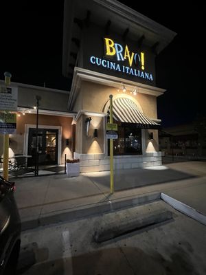 Bravo! Italian Kitchen by null