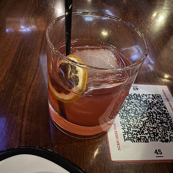 Great Basin Brewing Co. - Reno - Raspberry sour - Pizza Near Me - Reno, Nevada