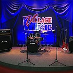 Village Music