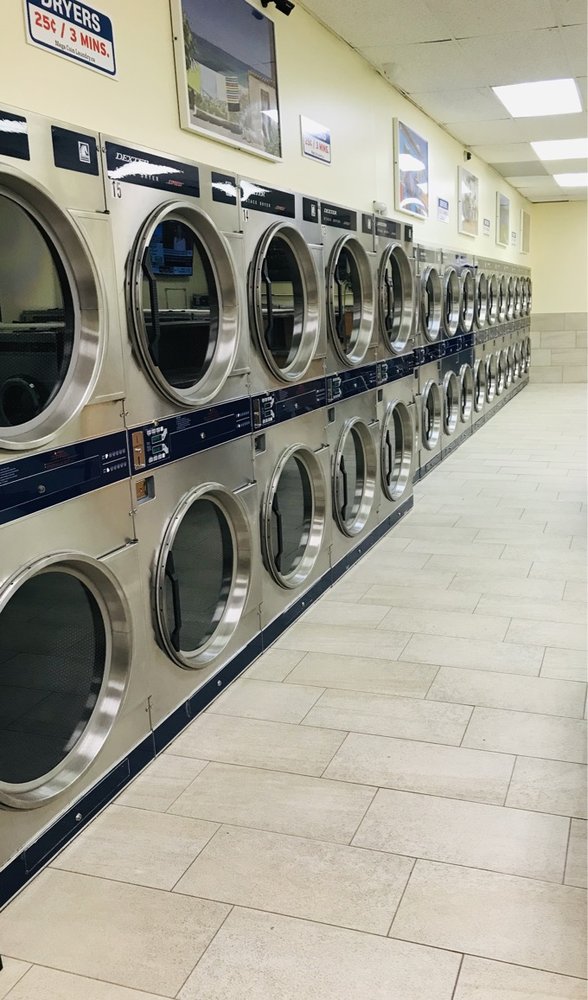 MEGA COIN LAUNDRY Updated August 2024 840 Queenston Road, Stoney