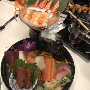 Shinto - Westlake - Sashimi Platter - Japanese Near Me - Westlake, Ohio Shinto - Westlake - Sashimi Platter - Japanese Near Me - Westlake, Ohio