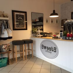 Sweets Coffeeshop