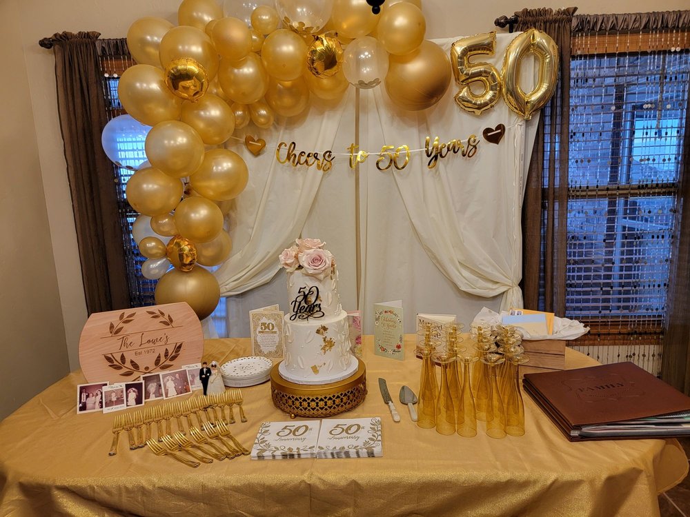 Allie’s Baking Boutique Logo