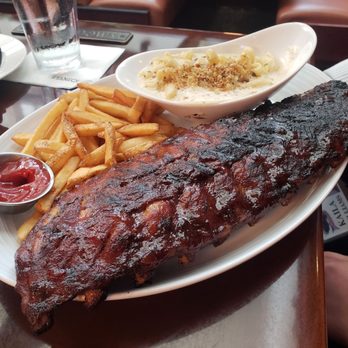 Stanford's - Baby Back Full Rack - American Near Me - Hillsboro, Oregon Stanford's - Baby Back Full Rack - American Near Me - Hillsboro, Oregon