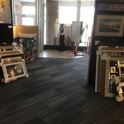 Dayton Art Solutions - Inside the store