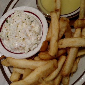 Hamilton Restaurant - Flies, Slaw & Chicken Gravy - Hot Dogs Near Me - Carlisle, Pennsylvania
