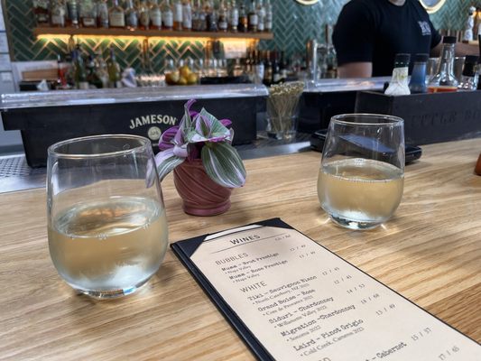 Three Sisters Whiskey Bar by null