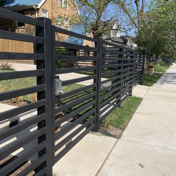 Garcia’s Iron Works - Fences & Gates Near Me - Houston, Texas Garcia’s Iron Works - Fences & Gates Near Me - Houston, Texas