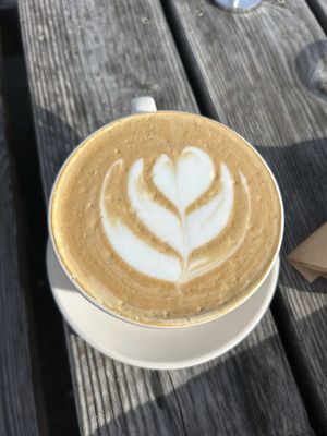 White Salmon Baking Co. by null