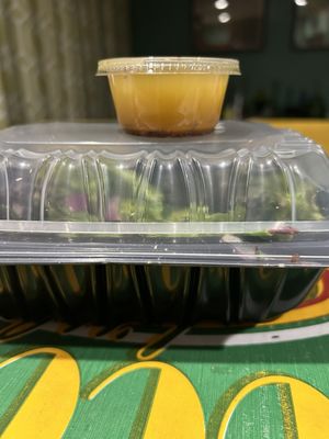 Rocco's Little Chicago by null