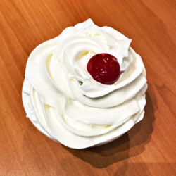 East Coast Custard - Turtle sundae
