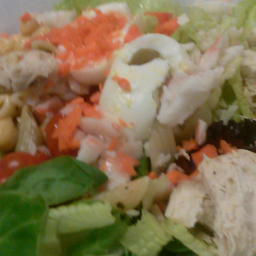 SS&C Cafeteria - salad bar - Cafeteria Near Me - Windsor, Connecticut SS&C Cafeteria - salad bar - Cafeteria Near Me - Windsor, Connecticut