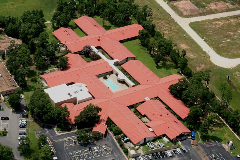 Slide of North American Roofing