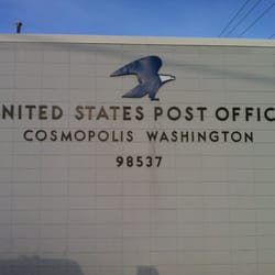 US Post Office