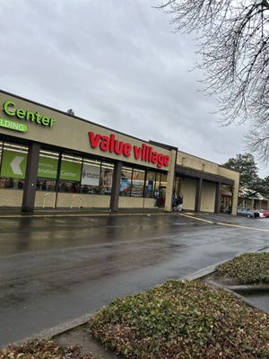 Value Village