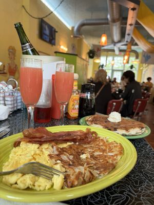 Good Morning Mama's by null