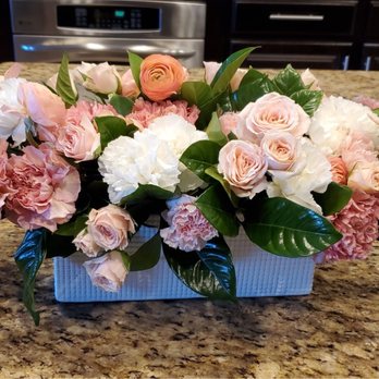 Flora Couture - Arrangement received - Florists Near Me - Las Vegas, Nevada Flora Couture - Arrangement received - Florists Near Me - Las Vegas, Nevada