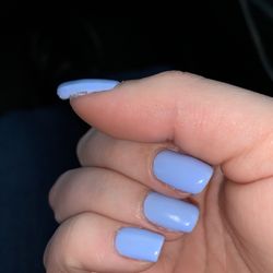 Lee Nails