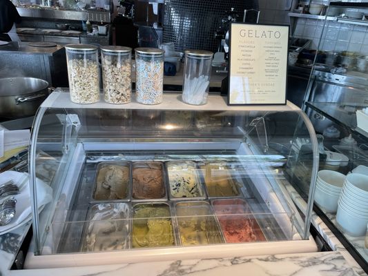 Mother Pizzeria by null