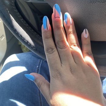 LK Nails & Spa - Nail Salons Near Me - Surprise, Arizona