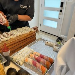 Aloha Dining Private Chef