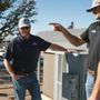 Photo of West Texas Commercial Roofing