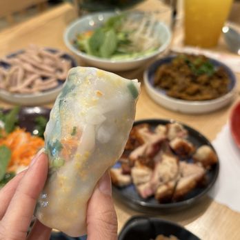 Quan Nhii - My spring roll - Vietnamese Near Me - Westminster, California Quan Nhii - My spring roll - Vietnamese Near Me - Westminster, California