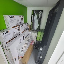 Propagation Station Hydroponics - Stocked in LED , HPS , MH , FLORESCENT lighting bulbs and fixtures.