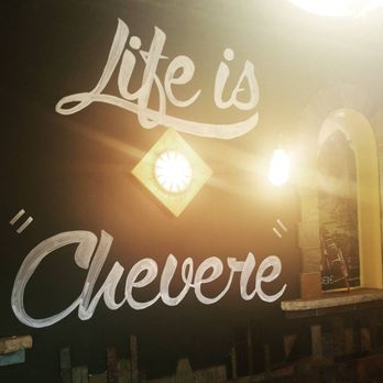 El Chévere - Life is chevere - Peruvian Near Me - Passaic, New Jersey