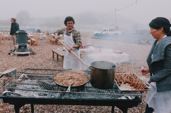 Saddlerock Gardens by null