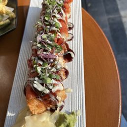Spicy Tuna