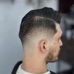 Fancy Beauty and Barber