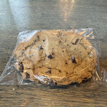 Modern Market Eatery - Gluten-Free Chocolate Chip Cookie - Breakfast & Brunch Near Me - Denver, Colorado