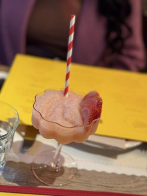 Bar Primi Bowery by null