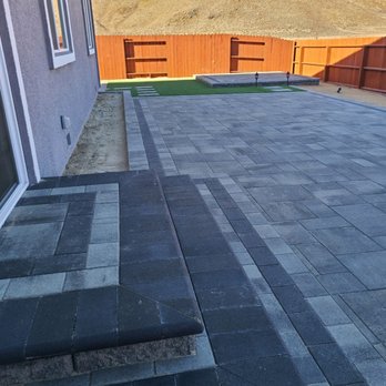 North Pacific Concrete and Patching Specialties - Masonry/Concrete Near Me - Sun Valley, Nevada