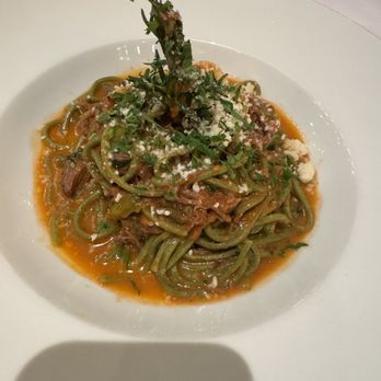 Zelo - Linguine with braised lamb - Italian Near Me - Minneapolis, Minnesota Zelo - Linguine with braised lamb - Italian Near Me - Minneapolis, Minnesota