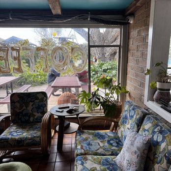 Monstera Coffee Studio - Coffee & Tea Near Me - Clovis, California
