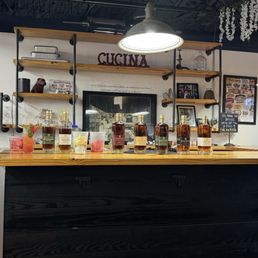 Bar Bar