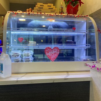 Papa Pizza Pie - Cakes - Pizza Near Me - Fullerton, California