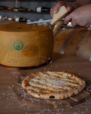 San Paolo Pizzeria by null