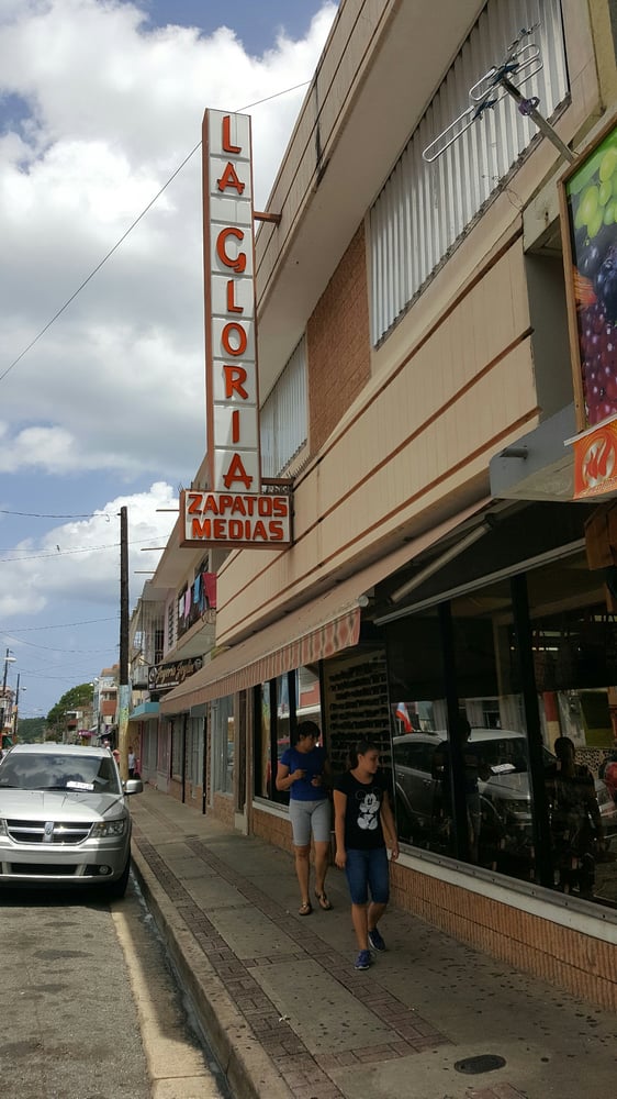 LA GLORIA Updated September 2024 Calle Cristóbal Colón 272, Aguada