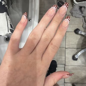 Lush Nail Studio - Waxing Near Me - Tustin, California Lush Nail Studio - Waxing Near Me - Tustin, California
