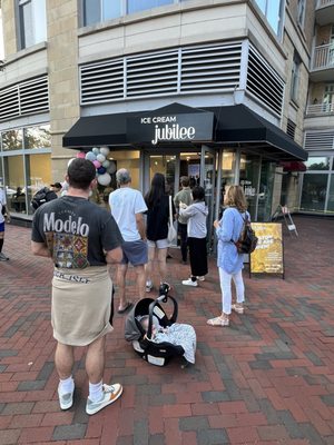 Ice Cream Jubilee - Reston by null
