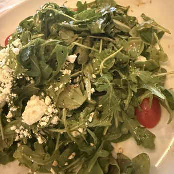 Chloe's Bistro - Goat cheese with arugula and cherry tomatoes - Italian Near Me - Boca Raton, Florida Chloe's Bistro - Goat cheese with arugula and cherry tomatoes - Italian Near Me - Boca Raton, Florida
