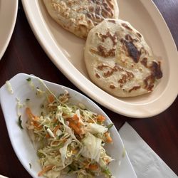 Guayabal Salvadorian Restaurant and S.B.