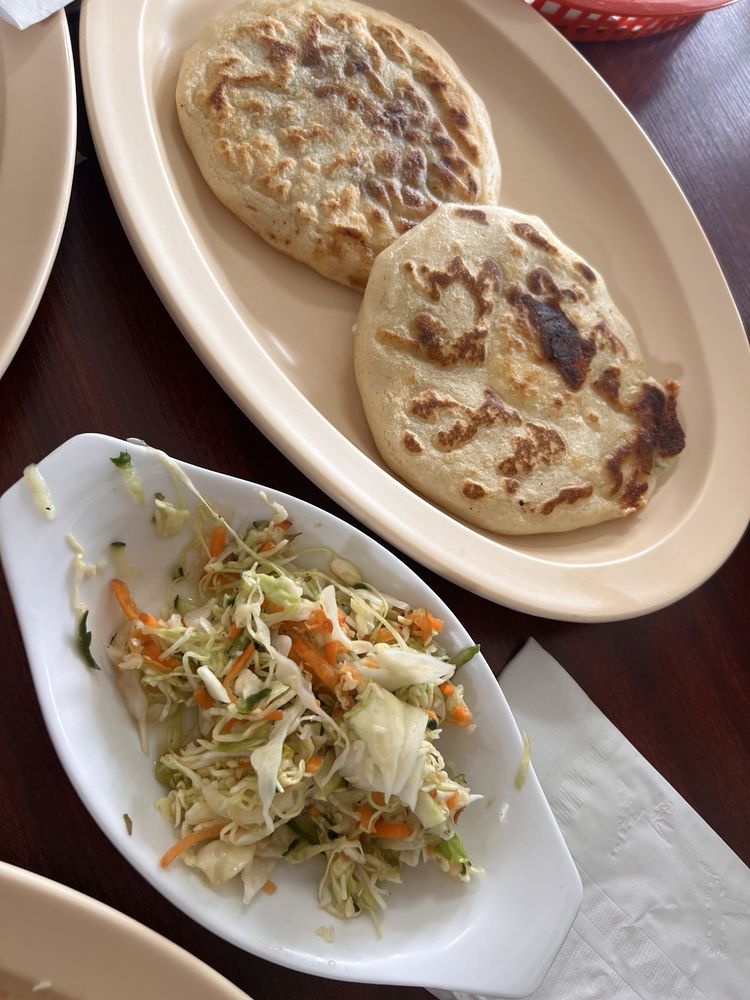 Guayabal Salvadorian Restaurant and S.B.