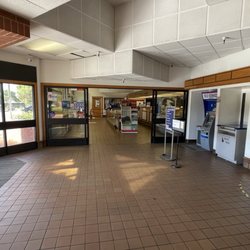 US Post Office