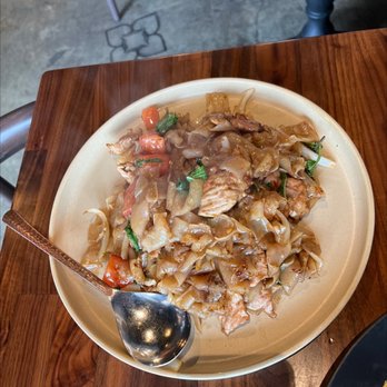 Hanuman Thai Eatery - Thai Near Me - Costa Mesa, California