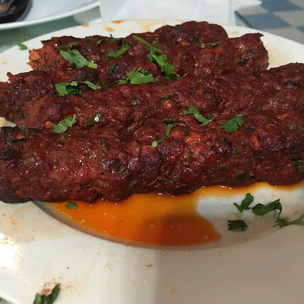 Kabab King - Indian Near Me - Jackson Heights, New York Kabab King - Indian Near Me - Jackson Heights, New York