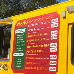 Taqueria Obregon